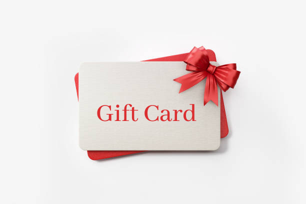 Engagement 2021 Gift Cards